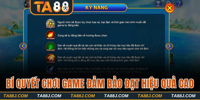 Bí quyết chơi game đảm bảo đạt hiệu quả cao